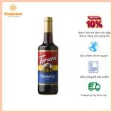  Siro Tiramisu Torani - Chai 750ml 