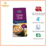  Kem nấu tiệt trùng Cooking Emborg (20% FAT) - Hộp 1L & Hộp 200ml 