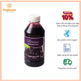  Sinh tố Berrino Nho Đen - Chai 1L 