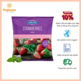  Trái cây đông lạnh Emborg - Túi 400gr & Túi 450gr 