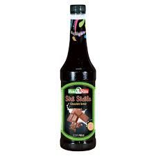  Siro Golden farm - Chai 700ml 