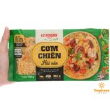  Cơm chiên Hải sản/ Dương Châu LC food - Túi 250gr 