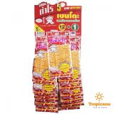  Mực Cay Bento Thái Lan - Dây 13 gói * 6gr 