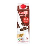  Sữa Thanh Trùng cao cấp Meiji Milk Premium Low Fat vị Chocolate - Hộp 946ml 