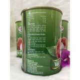  Vải Ngâm Avila Xanh - Lon 560gr 