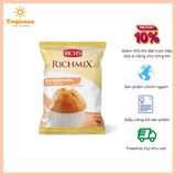  Bột Bánh Muffin Richmix Vị Vanilla Túi 1Kg 