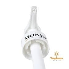  Vòi Bơm Monin Syrup 70cl & 1L bottle 5ml 