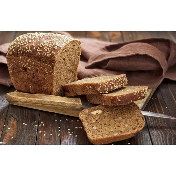  Bột bánh mì nguyên cám H CSM - Bịch 10kg 