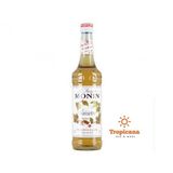  Siro Hạt dẻ / Hạt phỉ / Hazelnut Syrup - Monin (700ml) 