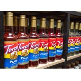  SET 6 chai Syrup - Torani 