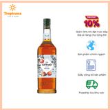  Syrup Giffard Đào (Peach) - Chai 1L 