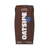  Sữa Yến Mạch OATSIDE Chocolate Oat Milk - Hộp 200ml 