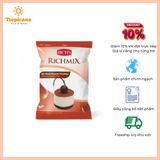  Bột bánh Mousse Tiramisu RICH -Túi 1kg 
