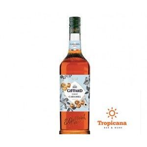  SET 6 chai Syrup Giffard - Chai 1L 