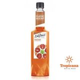  Syrup Davinci Hạt dẻ / Hazelnut - Chai 750ml 