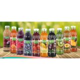  Sinh tố Osterberg Táo Xanh – Chai 1L 