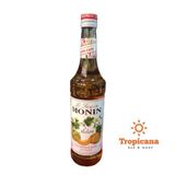  SET 6 chai Syrup/ Siro Monin đủ vị - Chai 700ml 