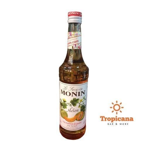  SET 6 chai Syrup/ Siro Monin đủ vị - Chai 700ml 