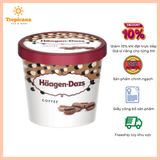  Kem Haagen-Dazs - Hộp 473ml 