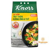  Knorr Hạt Nêm Từ Thịt - Bịch 5kg 
