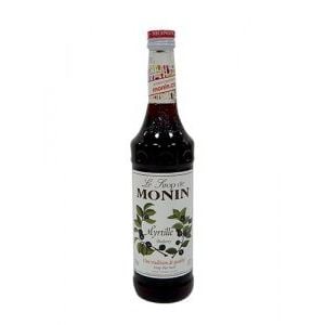  Siro Việt quất / Blueberry Syrup - Monin (700ml) 