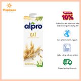  Thức uống dinh dưỡng Alpro - Hộp 1L 