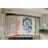  Bột mì 3 Bông Hồng Xanh - Bao 25kg - Có thể gửi chành ngoài để giảm ship 