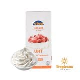  Kem làm bánh Vivo - Hộp 1kg 