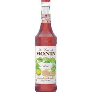  Siro Ổi / Guava Syrup - Monin (700ml) 