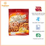  Bánh xoắn Brezel Lorenz - Gói 90gr & 150gr 