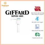  COMBO 5&10 Pump Giifard chính hãng 10ml 