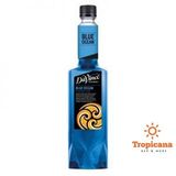  Syrup Davinci Vỏ Cam Chanh / Blue Ocean - Chai 750ml 