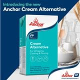  Kem sữa tươi đa dụng Anchor (Cream Alternative) - Hộp 1L 