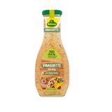  Sốt trộn salad vị Bạc hà Vinaigrette hiệu Kuehne - Chai 250ml 