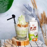  Nước cốt dừa Vico - Hộp 330ml & 1L 