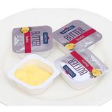  Bơ lạt viên Emborg 82% chất béo vỉ - Vỉ 64gr (8 x 8 g) 