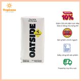  Sữa Yến Mạch OATSIDE Barista Oat Milk - Hộp 200ml 