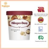  Kem Haagen-Dazs - Hộp 473ml 