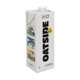  Sữa Yến Mạch OATSIDE Barista Oat Milk - Thùng 6 hộp 1L 