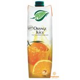  Nước cam nguyên chất 100% Prima - Hộp 1L 
