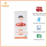  Kem làm bánh Vivo - Hộp 1kg 