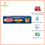  Mì Barilla Pasta - No 3 & No.5 - Hộp 500gr 