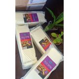  Phô mai Pizza Topping Emborg - Khối 2.5kg 