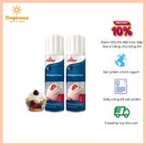  Kem sữa tươi Anchor dang xịt - Chai 400gr 