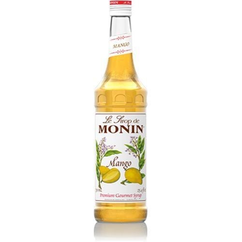  Siro Xoài / Mango Syrup - Monin (700ml) 