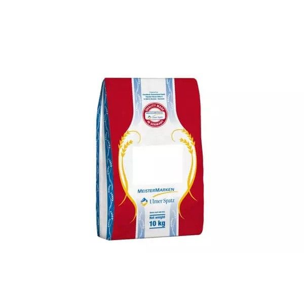  Bột bánh mì nguyên cám H CSM - Bịch 10kg 