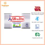  Bơ lạt Elle&Vire 60% béo - Thỏi 200gr 