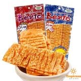  THÙNG Mực Cay Bento Thái Lan 