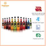  SET 6 Syrup Davinci Gourmet đủ mùi - Chai 750ml 