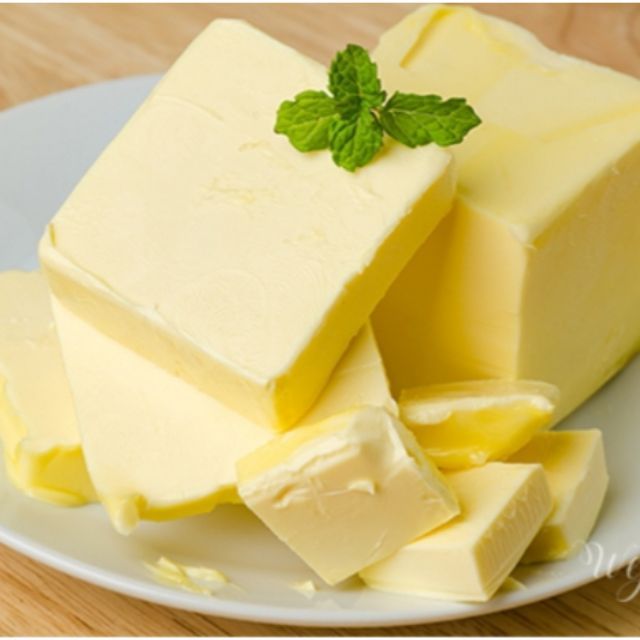  Bơ làm bánh Vivo - Khối 1kg 